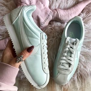NWT Nike Cortez nylon